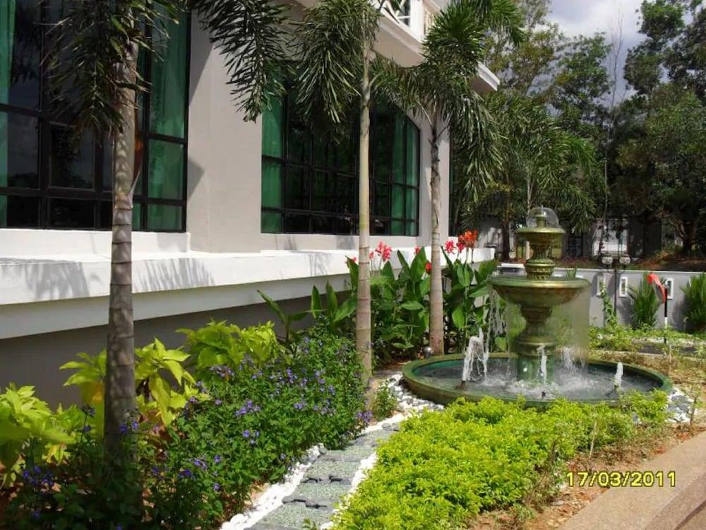 Sutera Hotel Seremban Exterior foto