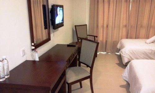 Sutera Hotel Seremban Quarto foto