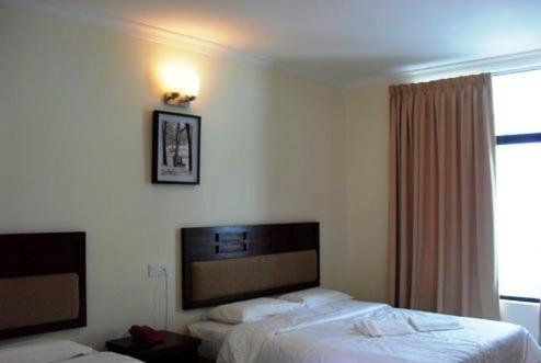 Sutera Hotel Seremban Quarto foto