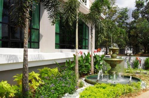 Sutera Hotel Seremban Exterior foto