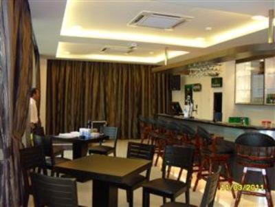 Sutera Hotel Seremban Exterior foto